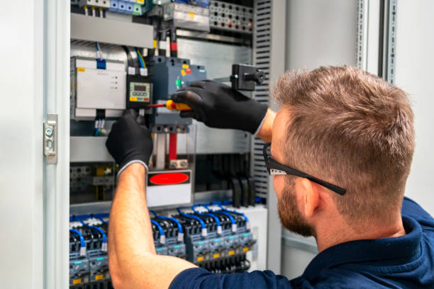 Affordable Electrical Installation in Moroni, UT