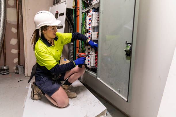 Best Affordable Electrical Installation  in Moroni, UT
