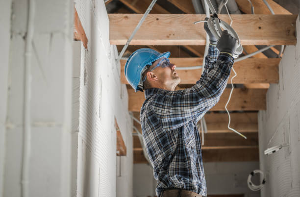 Best Electrical Repair Services  in Moroni, UT