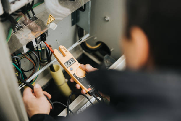 Electrical Rewiring Services in Moroni, UT