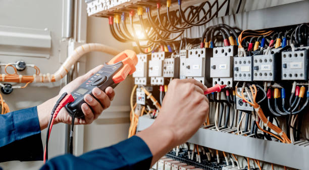 Best Electrical Troubleshooting Services  in Moroni, UT