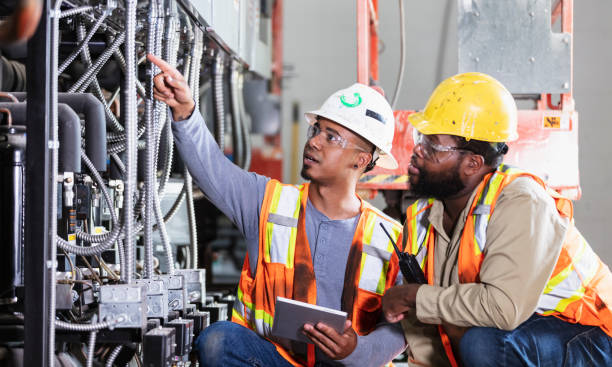 Best Electrical System Inspection  in Moroni, UT