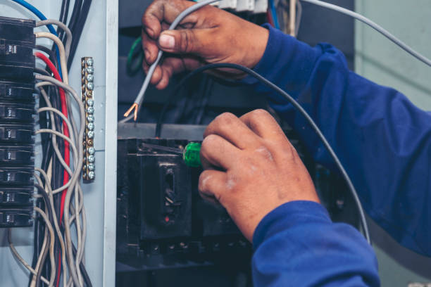 Best Electrical Upgrades for Homes  in Moroni, UT