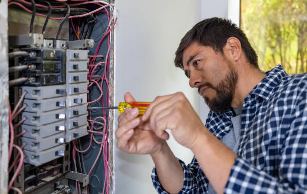 Best Affordable Electrical Installation  in Moroni, UT